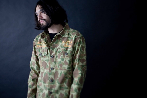FUCT SSDD 2011 Spring/Summer Collection