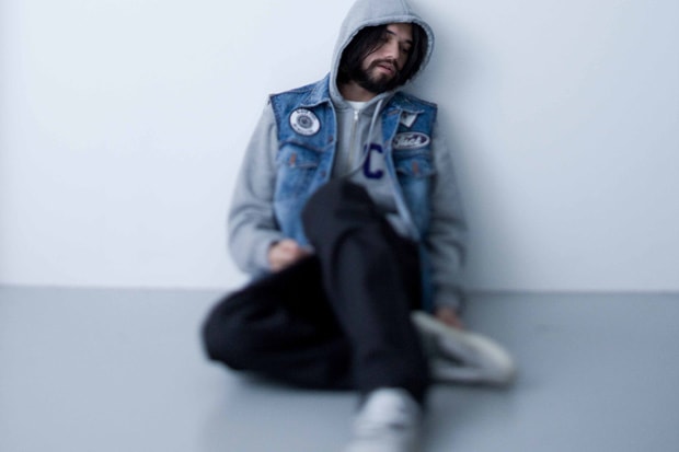 FUCT SSDD 2011 Spring/Summer Collection