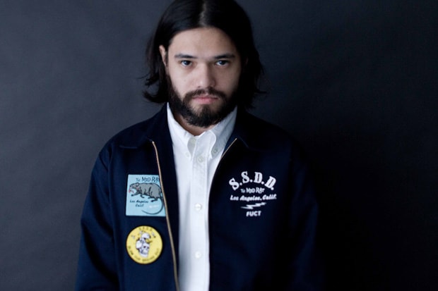 FUCT SSDD 2011 Spring/Summer Collection