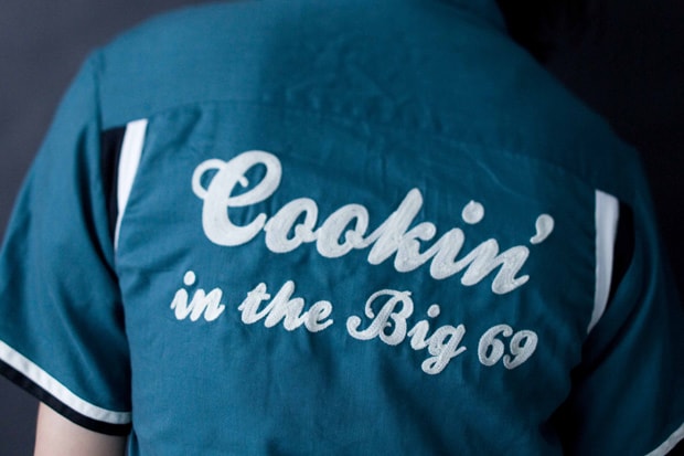 FUCT SSDD 2011 Spring/Summer Collection