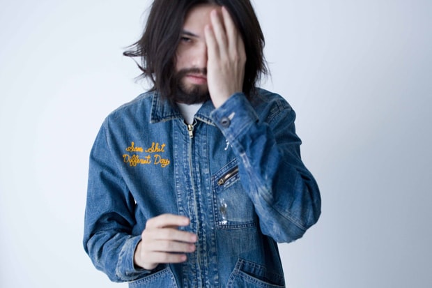 FUCT SSDD 2011 Spring/Summer Collection