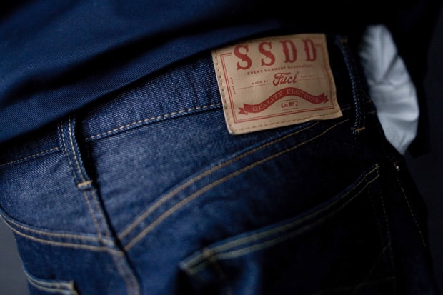 FUCT SSDD 2011 Spring/Summer Collection