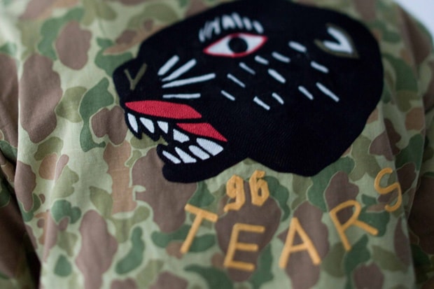 FUCT SSDD 2011 Spring/Summer Collection