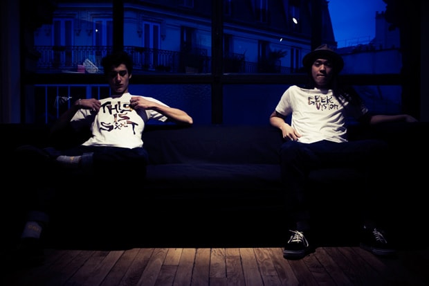 GEEK Vision x YONE Capsule Collection