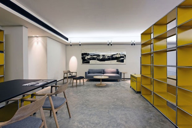 Ginette Beirut Concept Store