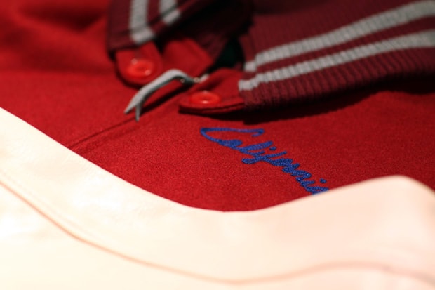 Golden Bear SPORT VARSITY / WL-JKT