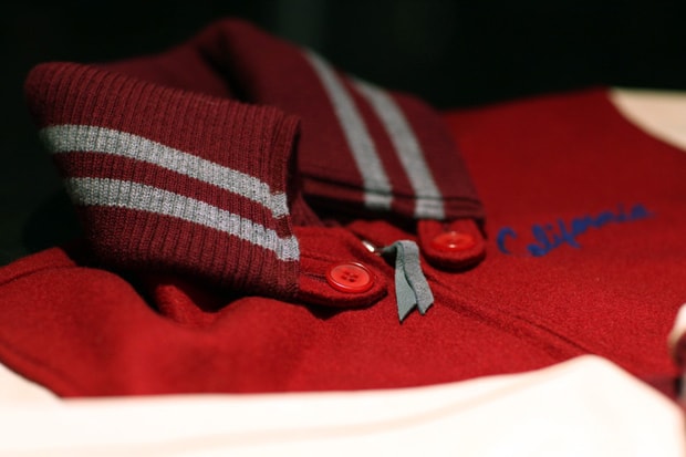 Golden Bear SPORT VARSITY / WL-JKT