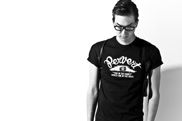GPPR 2010 Holiday "Rudie Can't Fail" Collection