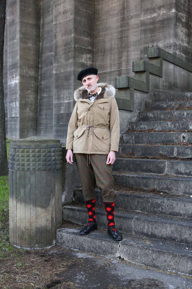 Haversack 2011 Fall/Winter Preview