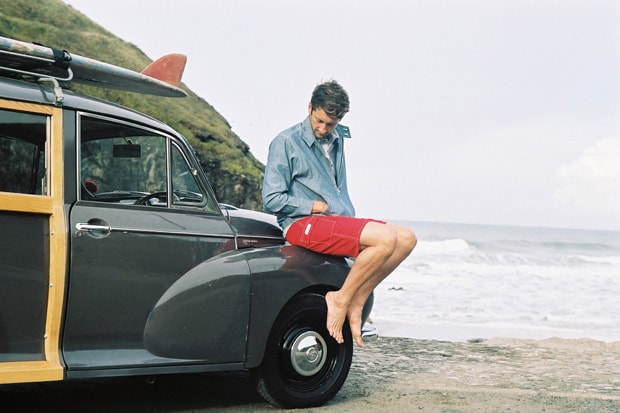 Heritage Research 2011 Spring/Summer Collection