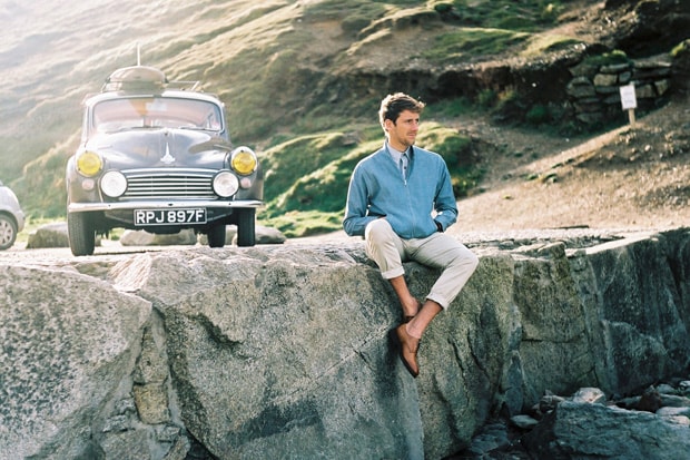 Heritage Research 2011 Spring/Summer Collection