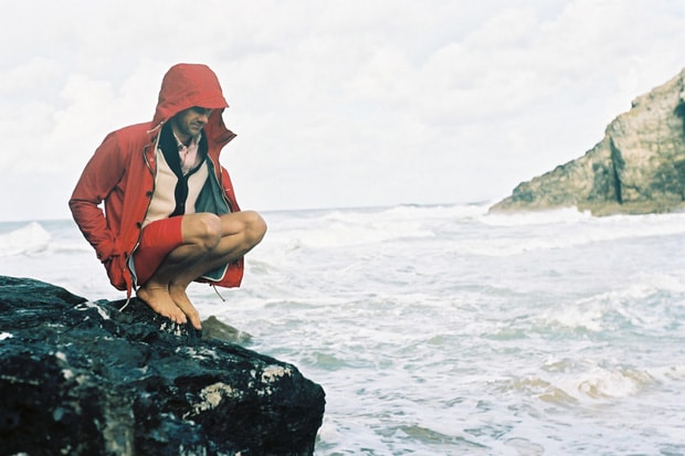 Heritage Research 2011 Spring/Summer Collection