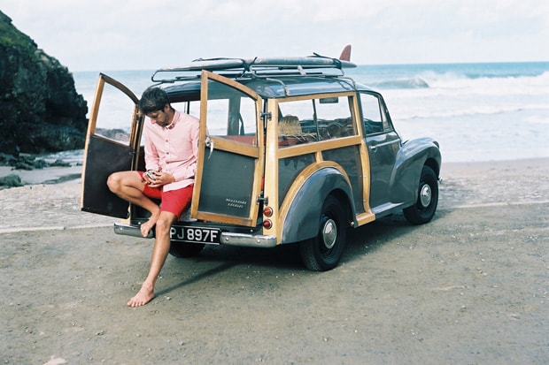 Heritage Research 2011 Spring/Summer Collection