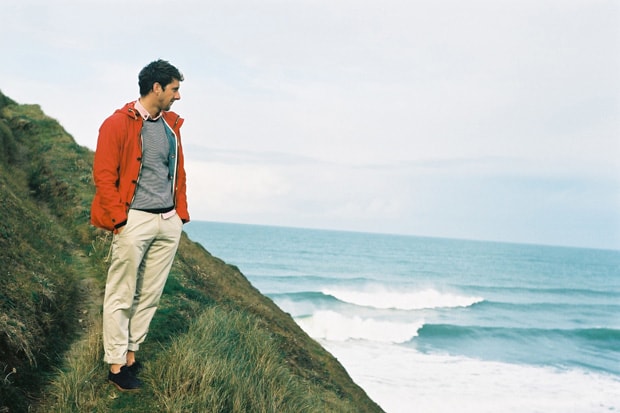 Heritage Research 2011 Spring/Summer Collection