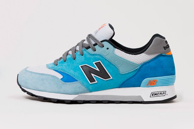 Highs & Lows x New Balance 577 "Night & Day" Pack