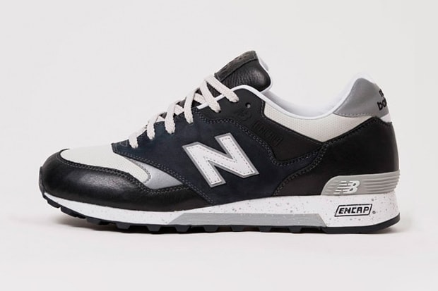 Highs & Lows x New Balance 577 "Night & Day" Pack