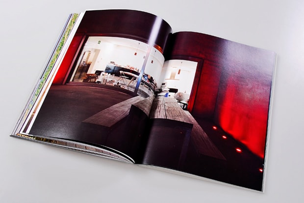 HQ37A by Slam Jam Book