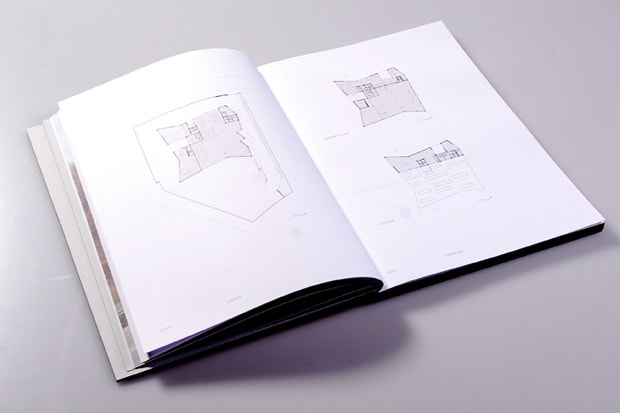 HQ37A by Slam Jam Book