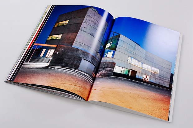 HQ37A by Slam Jam Book