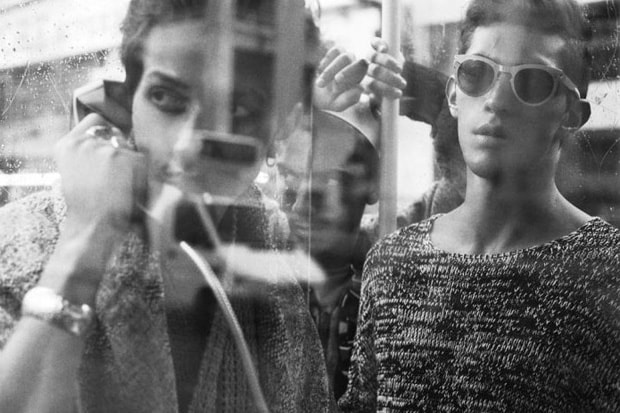 HUSK Magazine Damir Doma 2010 Fall/Winter Editorial