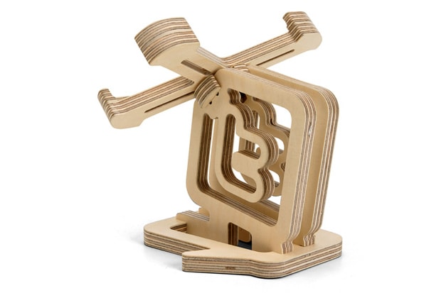 ICONICSTAND iPhone Stand