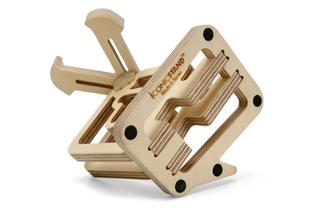 ICONICSTAND iPhone Stand