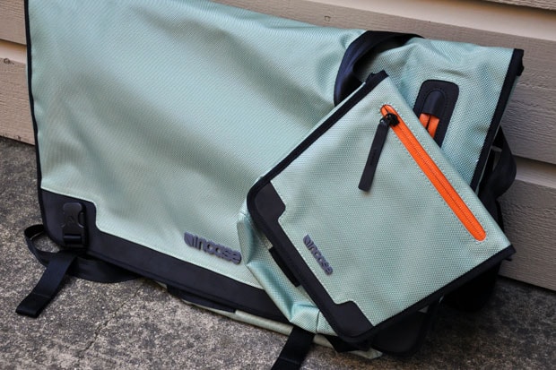 Incase 2011 Spring/Summer Courier Collection