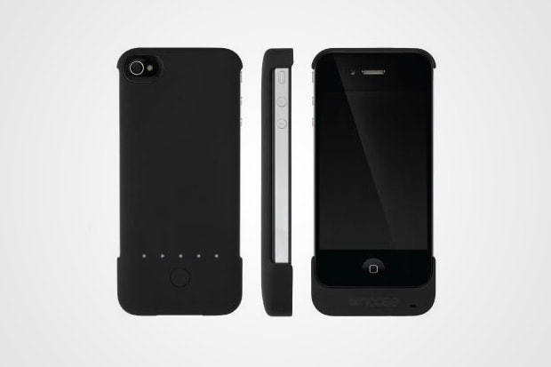 Incase iPhone 4 Snap Battery Case