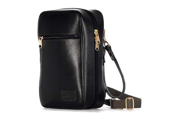 J. Panther Luggage Co. 2010 Fall/Winter Collection