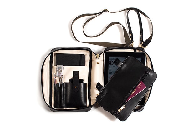 J. Panther Luggage Co. 2010 Fall/Winter Collection