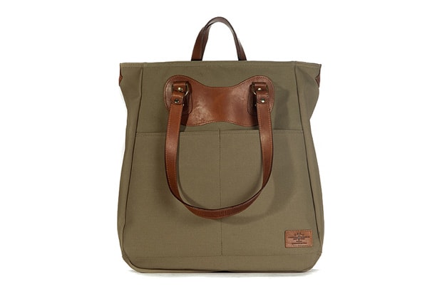 J. Panther Luggage Co. 2010 Fall/Winter Collection