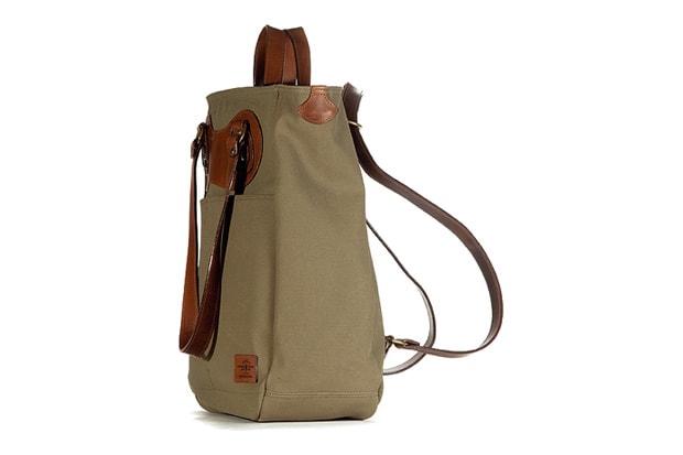 J. Panther Luggage Co. 2010 Fall/Winter Collection