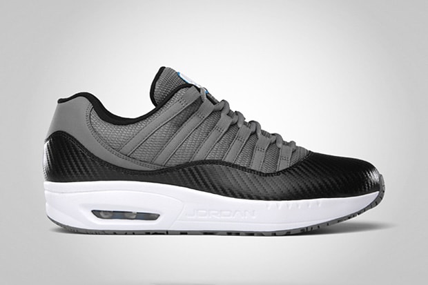 Jordan 2011 CMFT Viz Air 11