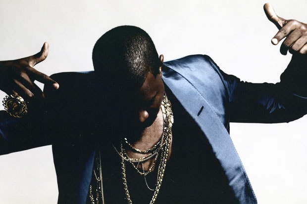 i-D Magazine: Kanye West Interview
