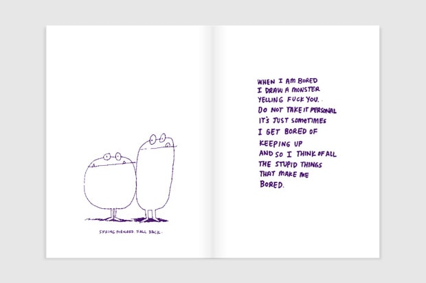 Kevin Lyons "MILES RUNS THE VOODOO DOWN" Book