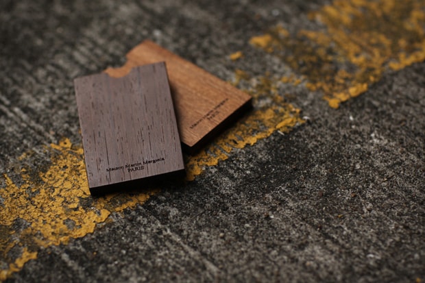 Maison Martin Margiela 2011 Pre Spring/Summer Collection Accessories