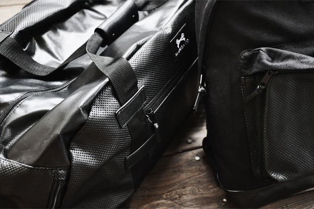 Markisa 2010 Fall/Winter Accessories
