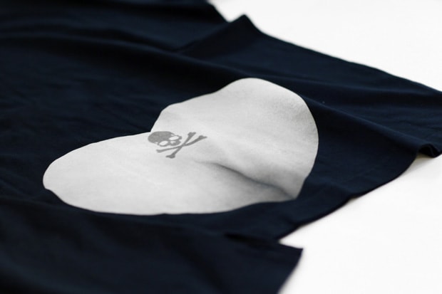 mastermind JAPAN x Theatre8 x ZOZOVILLA "Rio" T-Shirts