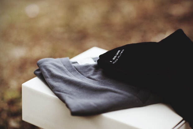 N. Hoolywood Under Summit Wear Christmas Box Set