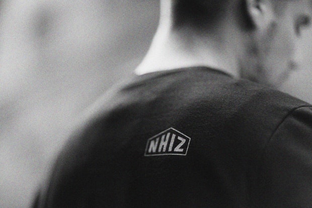 NEIGHBORHOOD x izzue 2010 Fall/Winter Collection