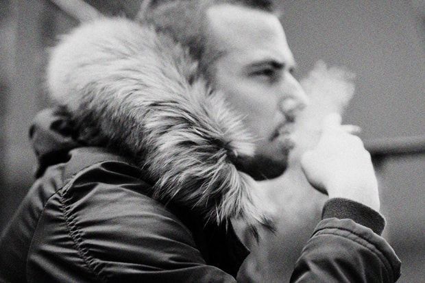 NEIGHBORHOOD x izzue 2010 Fall/Winter Collection
