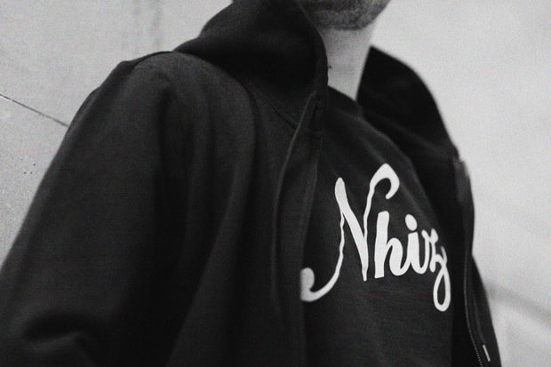 NEIGHBORHOOD x izzue 2010 Fall/Winter Collection