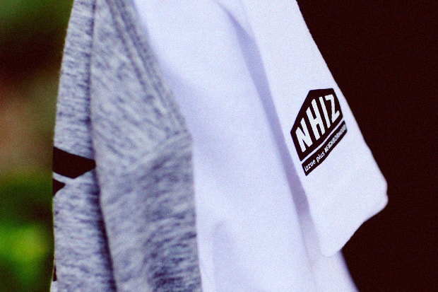 NEIGHBORHOOD x izzue x Easy Rider Capsule Collection