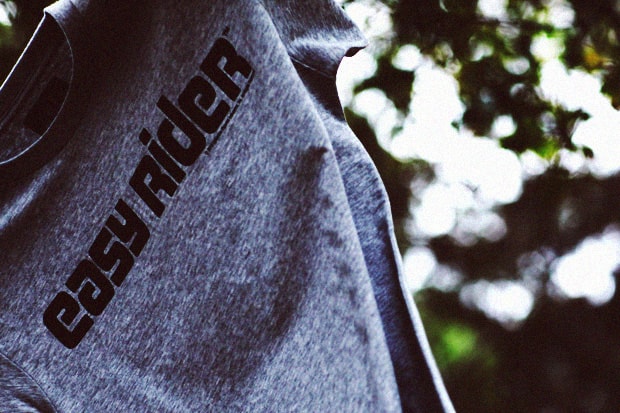 NEIGHBORHOOD x izzue x Easy Rider Capsule Collection