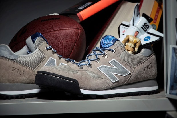New Balance H710 Ivy League Collection