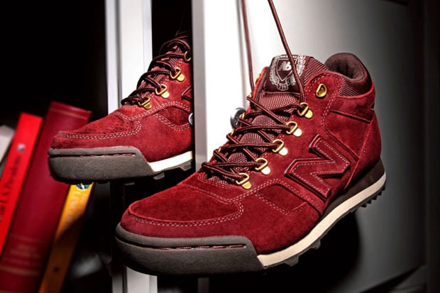 New Balance H710 Ivy League Collection