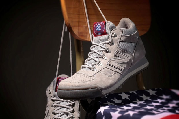 New Balance H710 Ivy League Collection