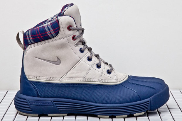 Nike ACG Woodslide Lunarlon