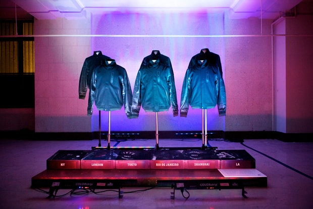 Nike Destroyer “LA Destroyers” Exhibition Recap