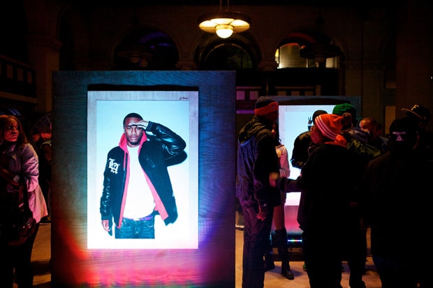 Nike Destroyer “LA Destroyers” Exhibition Recap